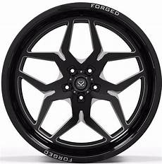 Dished Wheels