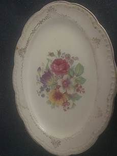Dishes & Plates