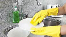 Dishwashing Brush