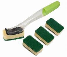 Dishwashing Brush