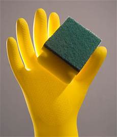 Dishwashing Cleaner
