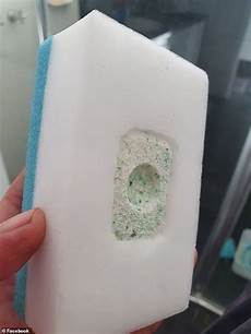 Dishwashing Cleaner