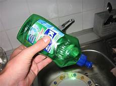 Dishwashing Detergents