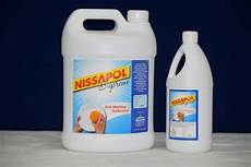 Dishwashing Detergents