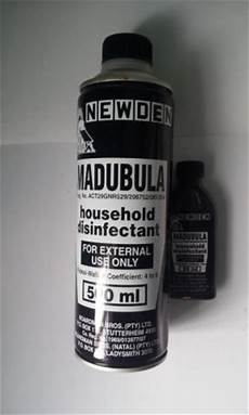 Disinfectant