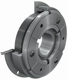 Disk Clutches