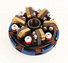 Disk Clutches