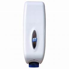 Dispenser Tissues