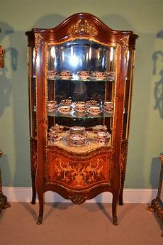 Display Cabinets