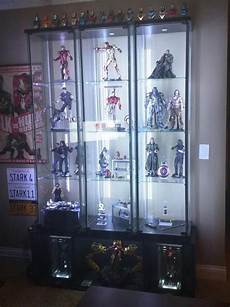Display Cabinets