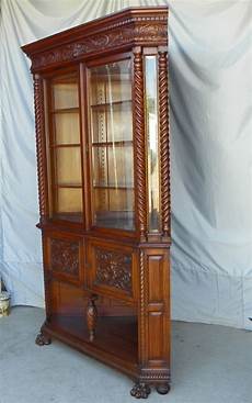 Display Cabinets