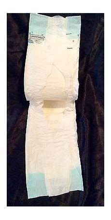 Disposable Baby Diapers