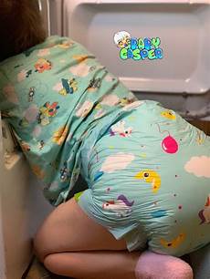 Disposable Baby Diapers