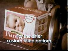 Disposable Baby Diapers