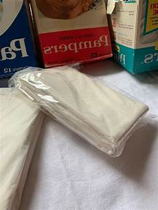 Disposable Diapers