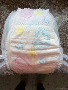 Disposable Diapers