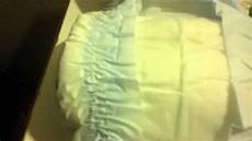Disposable Diapers