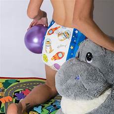 Disposable Diapers