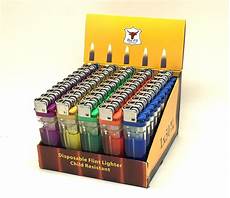 Disposable Lighters