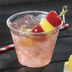 Disposable Plastic Cups