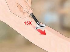 Disposable Razor
