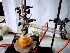 Distilling Equipment