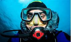 Diving Masks