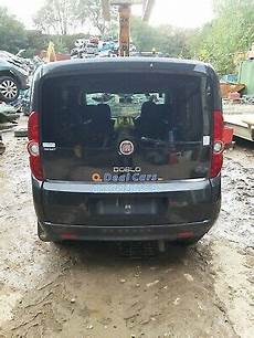 Doblo Spare Parts