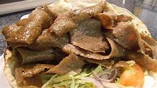 Doner kebab