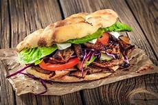 Doner kebab