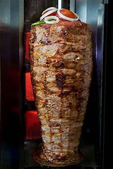 Doner kebab