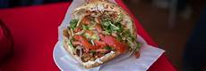 Doner kebab