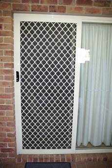 Door and Window Accessories