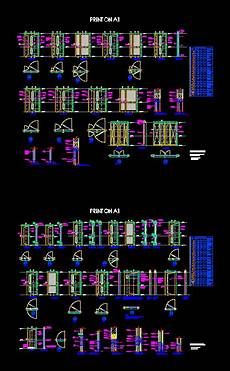 Door And Window System