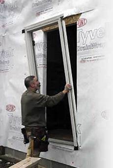 Door And Window System