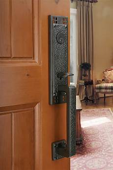 Door Handles