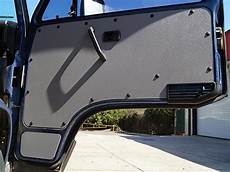 Door Panel