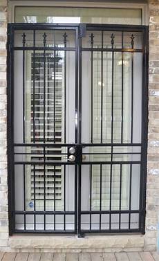 Door Security Lock With Alarm