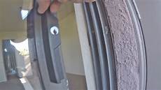 Door Security Lock With Alarm