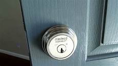 Door Security Locks With Alarm