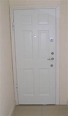 Door Security Locks With Alarm