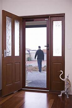 Door Security System