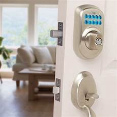 Door Security System