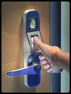 Door Security Systems