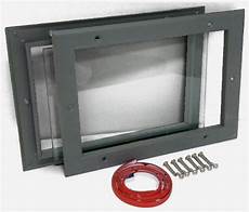 Door Transfer Grilles