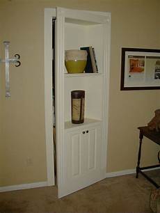 Door With Leather