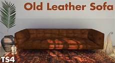 Doors With Leather