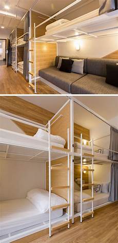 Dormitory Beds