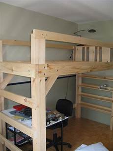 Dormitory Beds