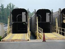 Double-Decker Auto Carrier